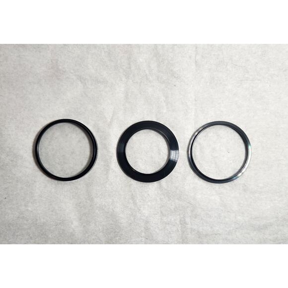 Spectralstar Camera Lens Filters Lot Of 5 In Carrying Case Pre-owned - Picture 3 of 6